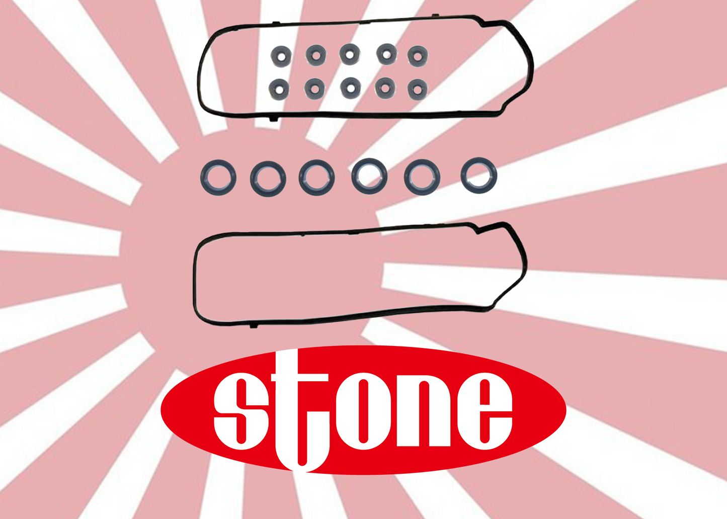 12341-R70-A01 VALVE COVER GASKET