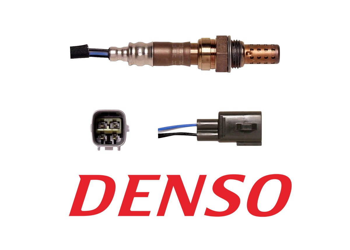 234-4169 DENSO O2 SENSOR