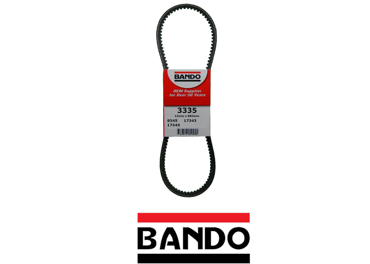 17345 V BELT