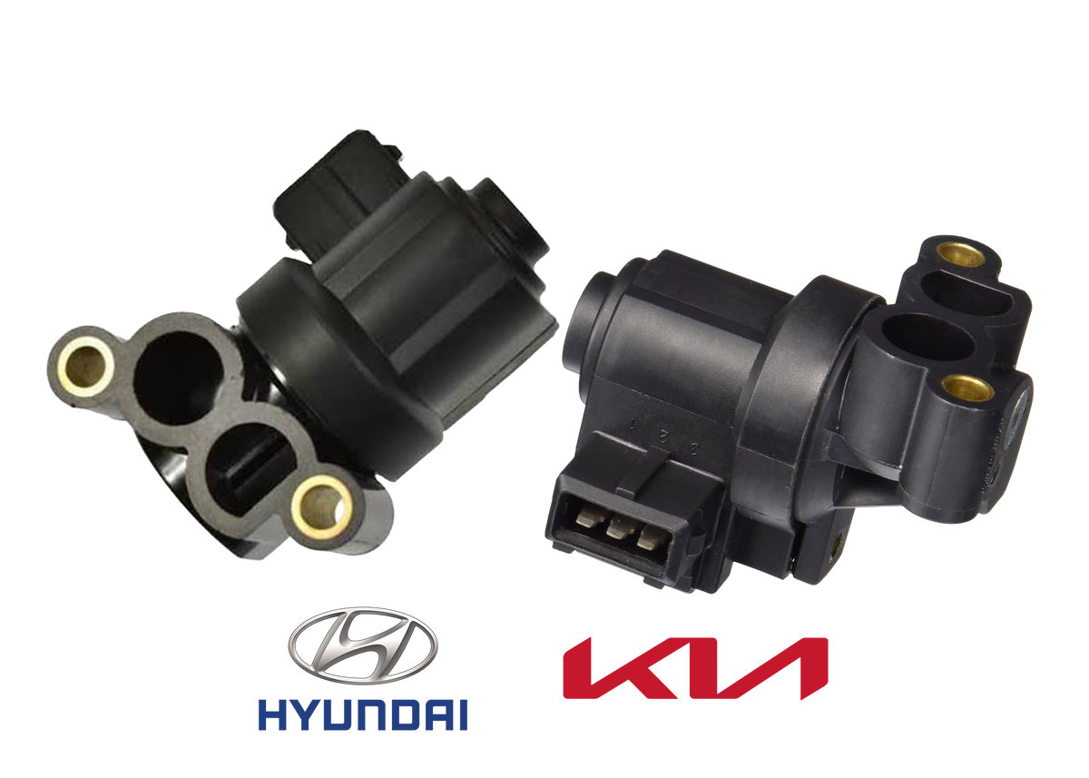 AC409 GENUINE IDLE SPEED SENSOR