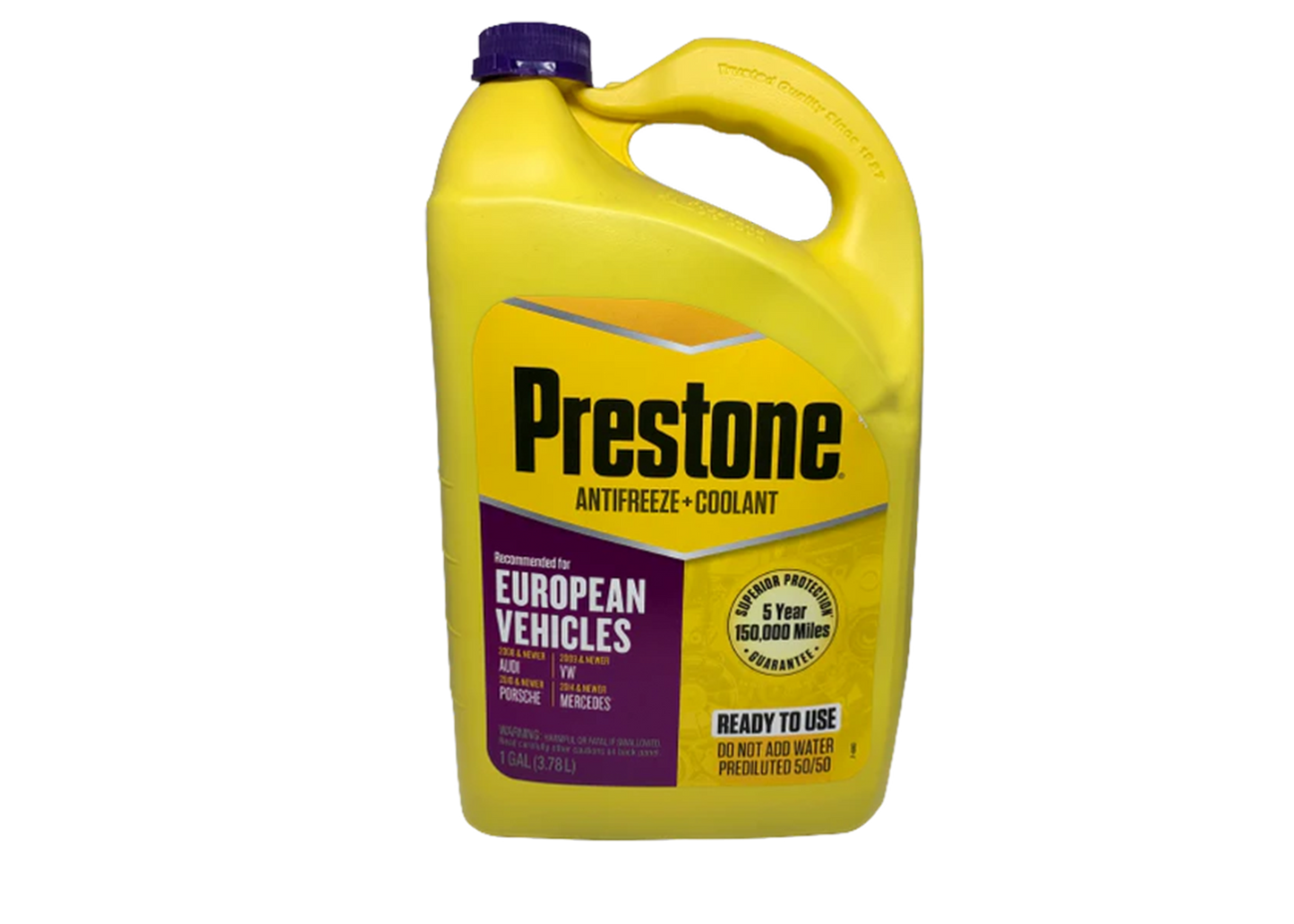 AF6500 PRESTONE PURPLE 50/50