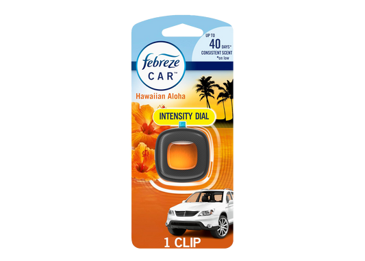 FEBREZE HAWAIIAN ALOHA