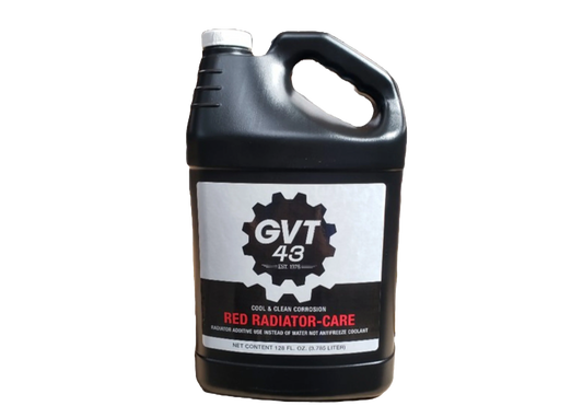 F1177 GVT RED COOLANT