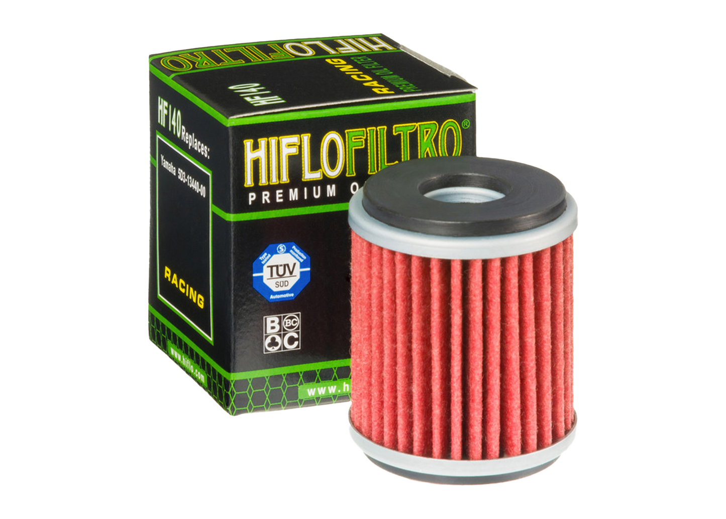 HF140 HIFLOFILTRO