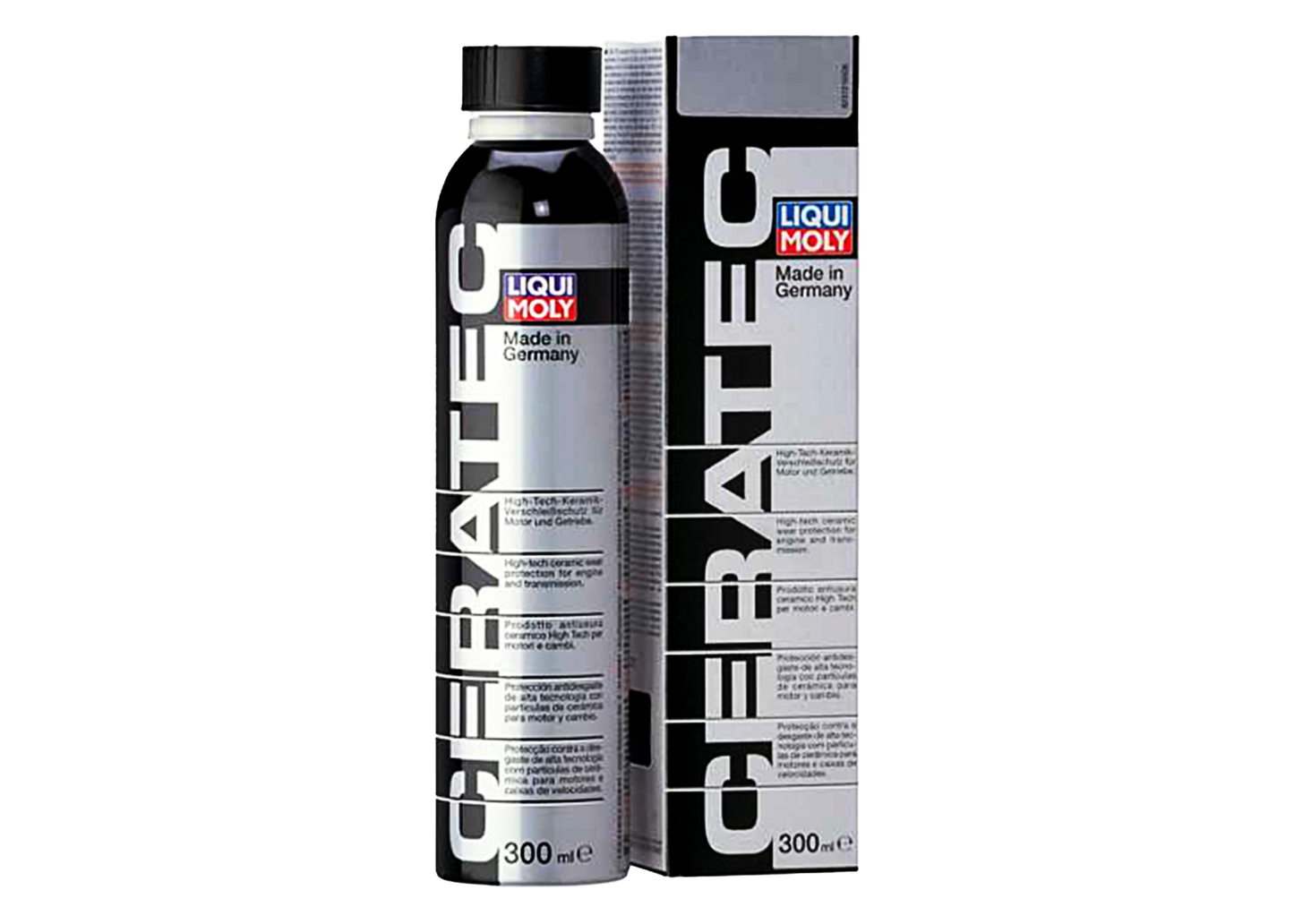 Liqui Moly Cera Tec