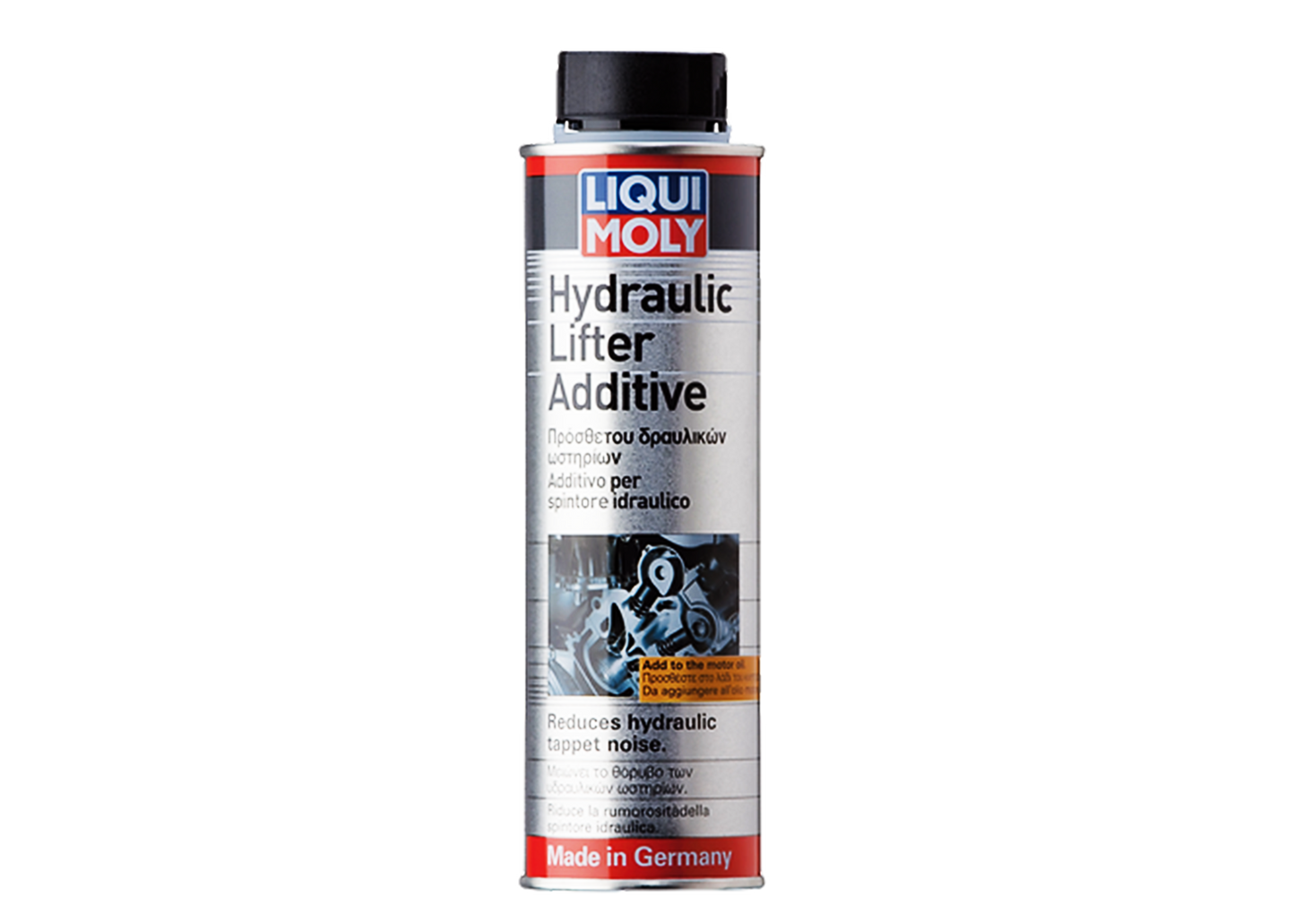 Liqui Moly Hydraulic Lifter Additive