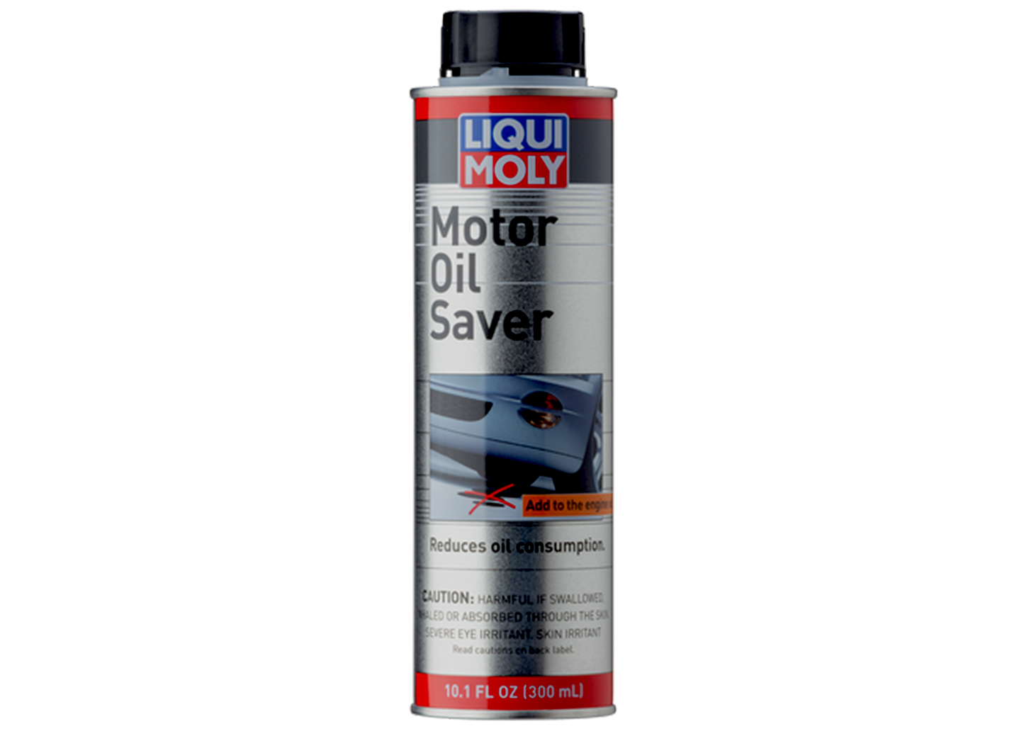 Liqui Moly Motor Oil Saver