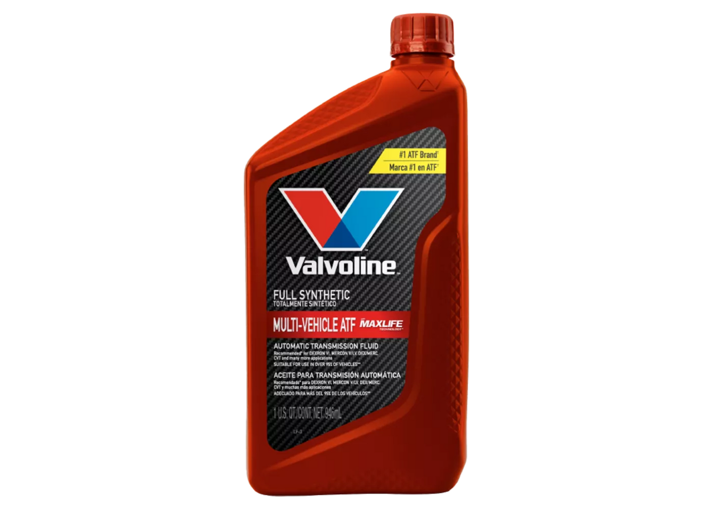 MAXLIFE SYN MULTIVEHICLE ATF