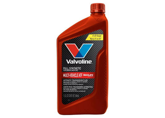 MAXLIFE SYN MULTIVEHICLE ATF