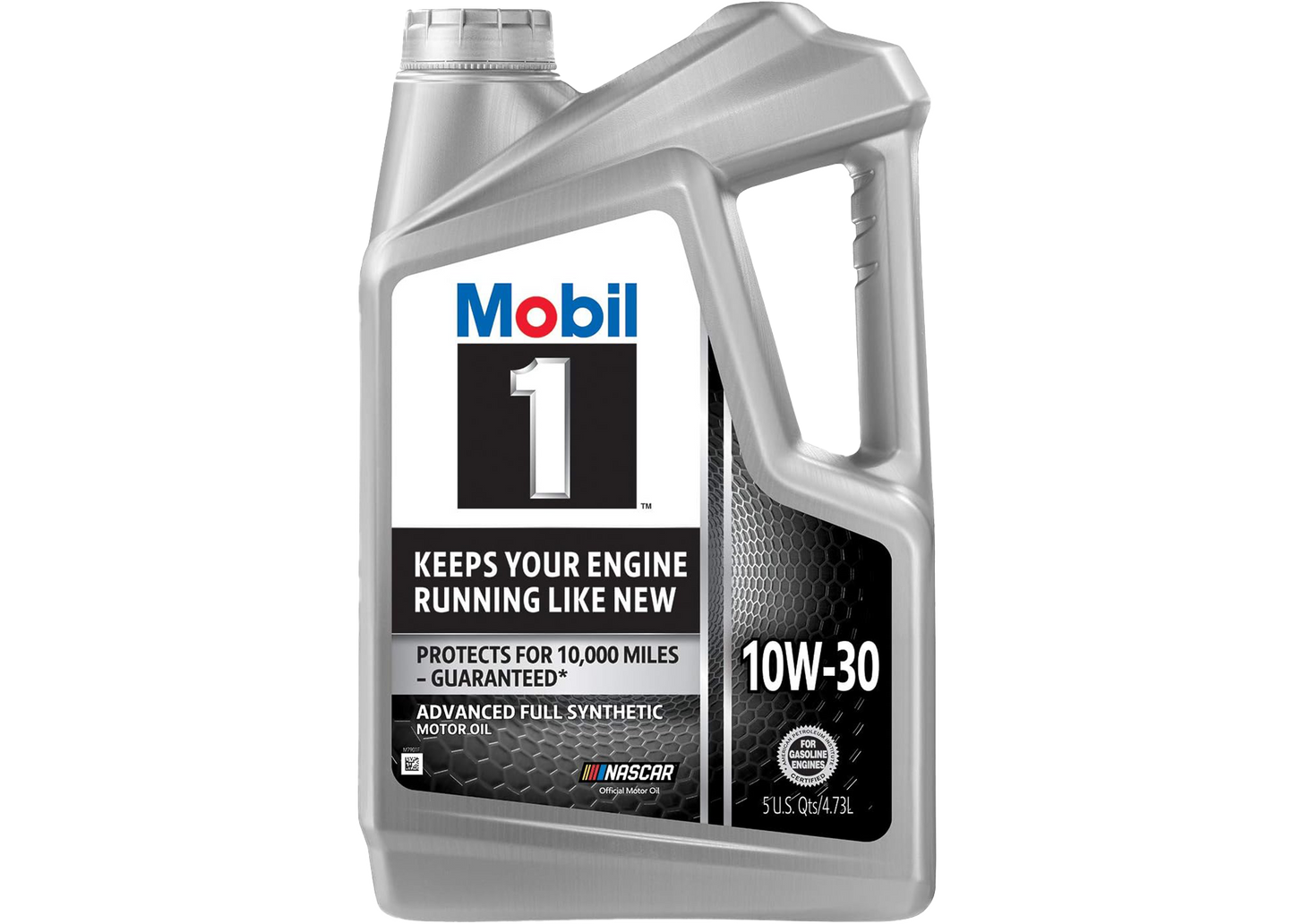 MOBIL 1 FULL SYNTETIC 10W30 JUG