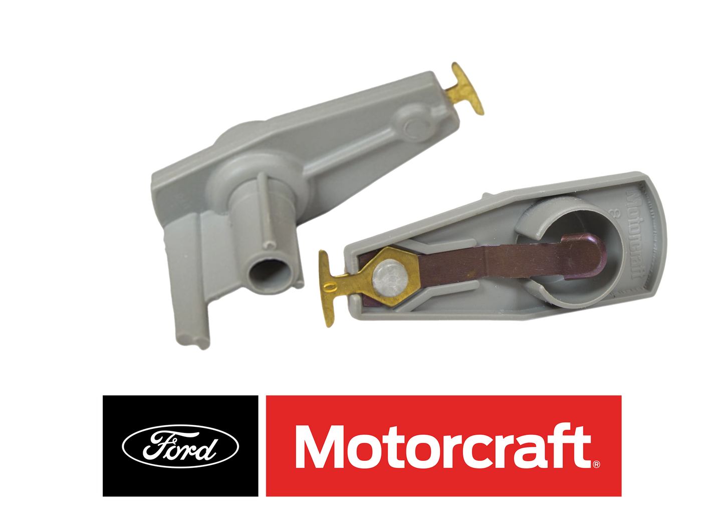 DR374 MOTORCRAFT ROTOR