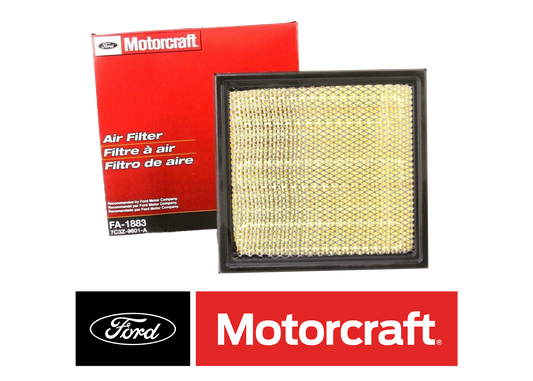 FA-1883MOTORCRAFT AIR FILTER