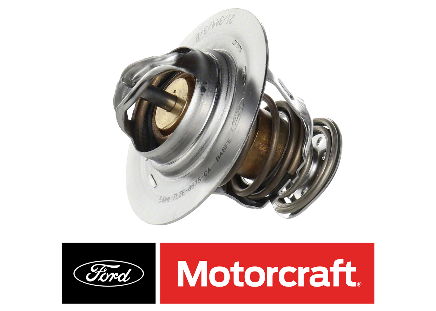 RT-1254 THERMOSTAT MOTORCRAFT