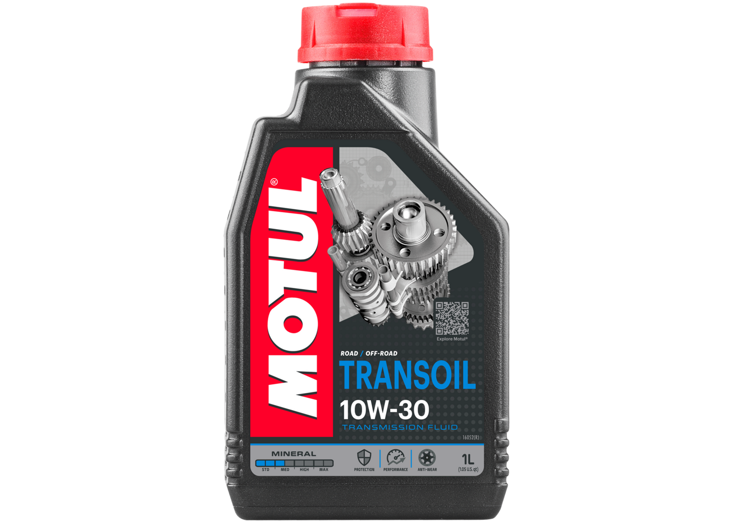 MOTUL TRANSOIL 10W30 1L