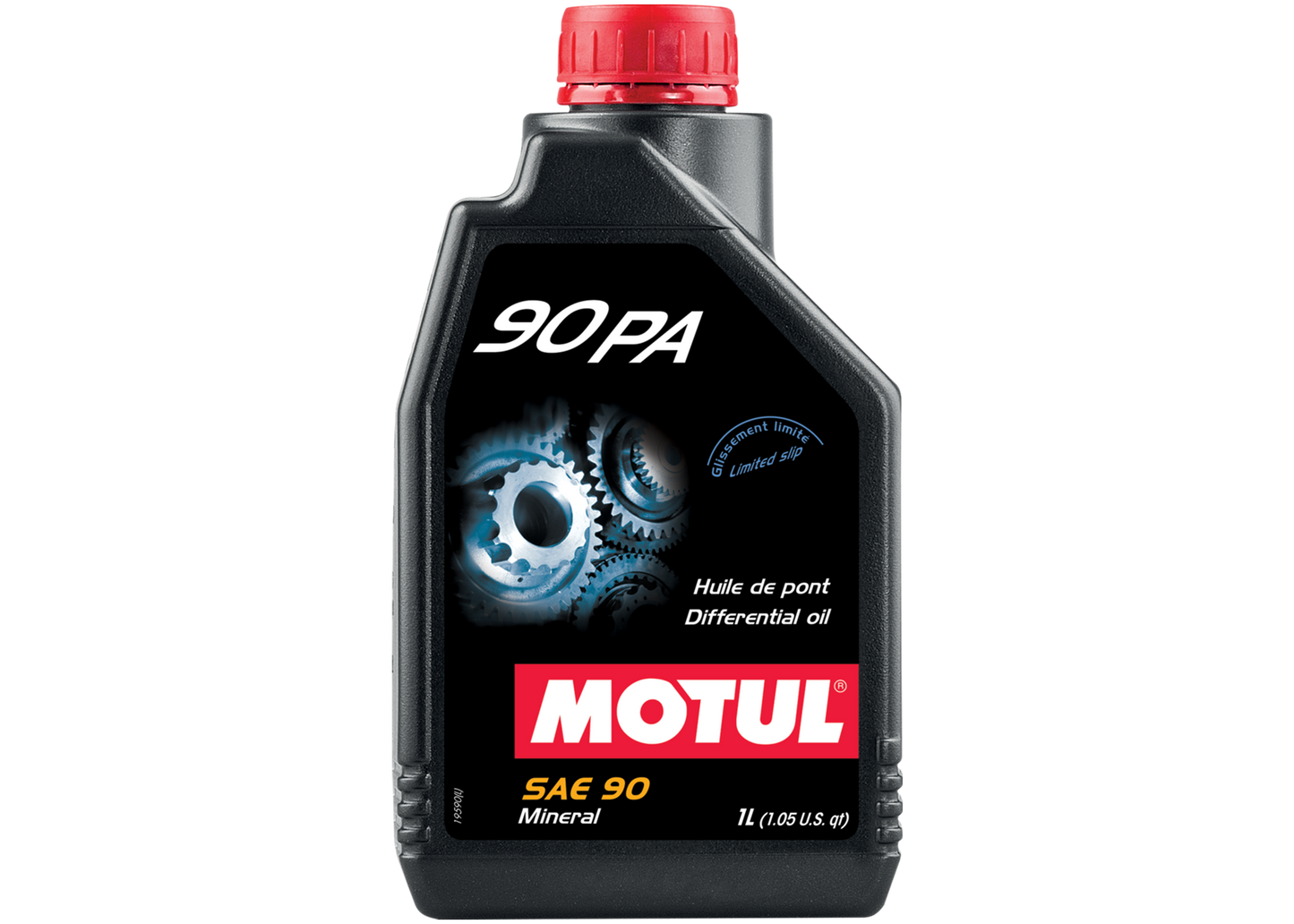 MOTUL 90 PA GEAR 1L