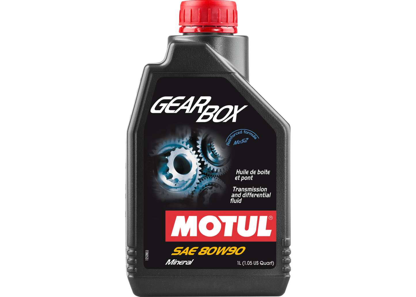 MOTUL GEAR BOX 80W90 1L