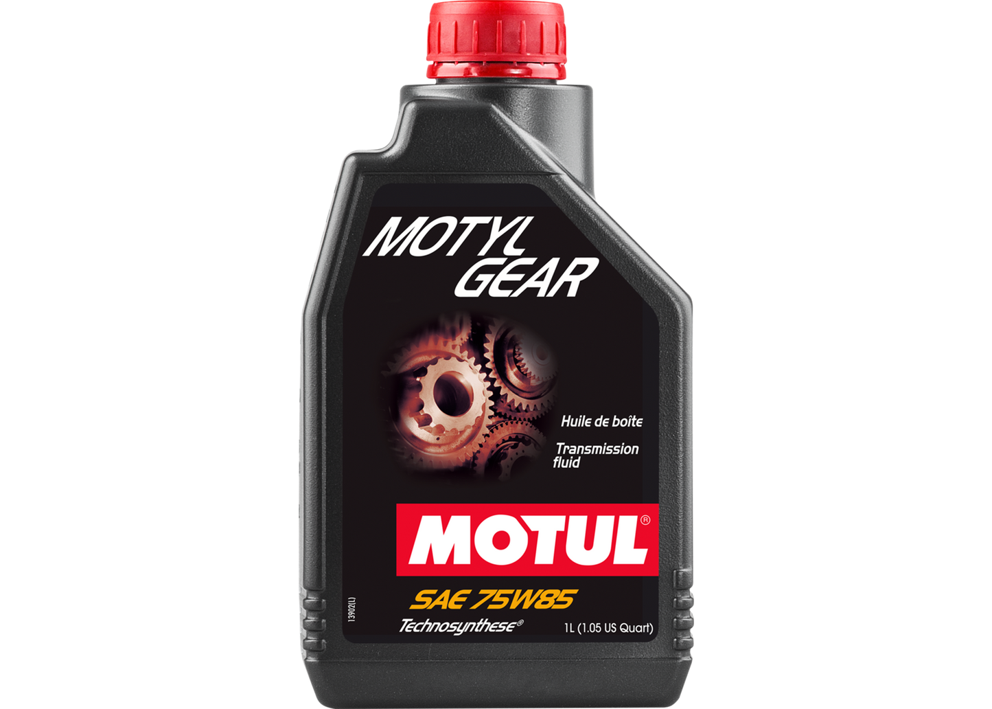 MOTUL MOTYL GEAR 75W85 1L