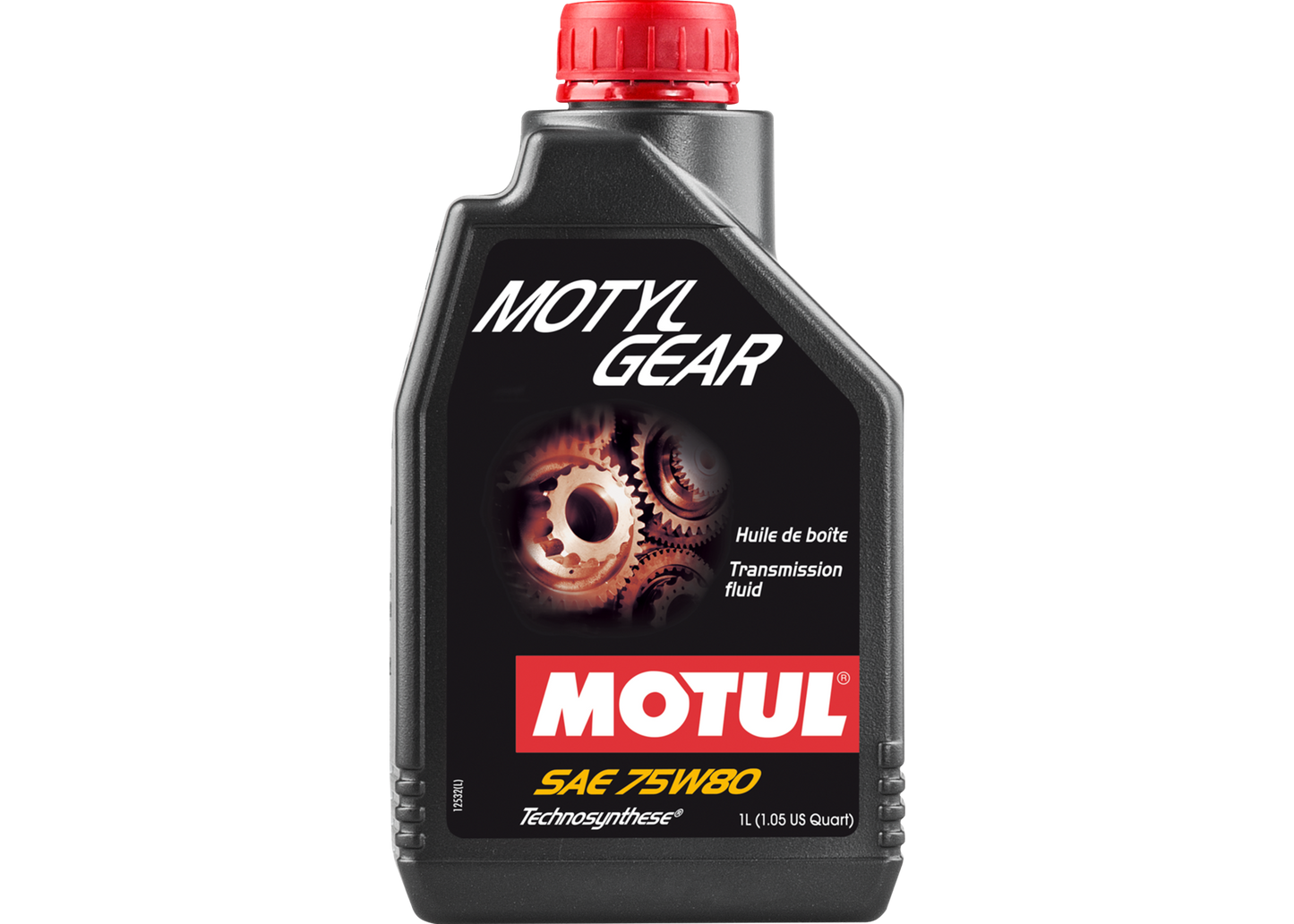 MOTUL MOTYL GEAR 75W80 1L