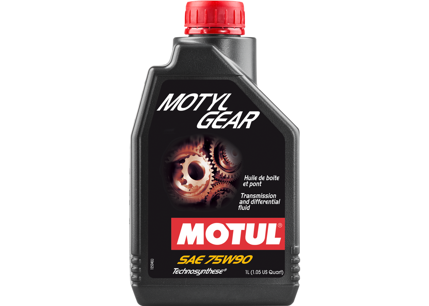 MOTUL MOTYL GEAR 75W90 1L