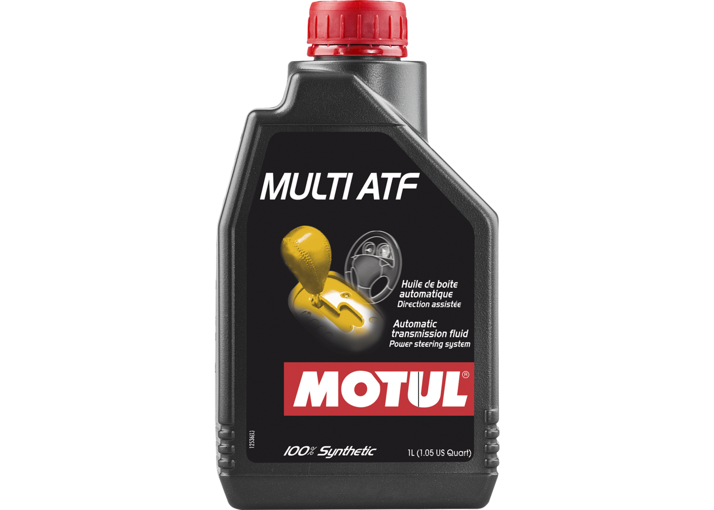 MOTUL MULTI ATF