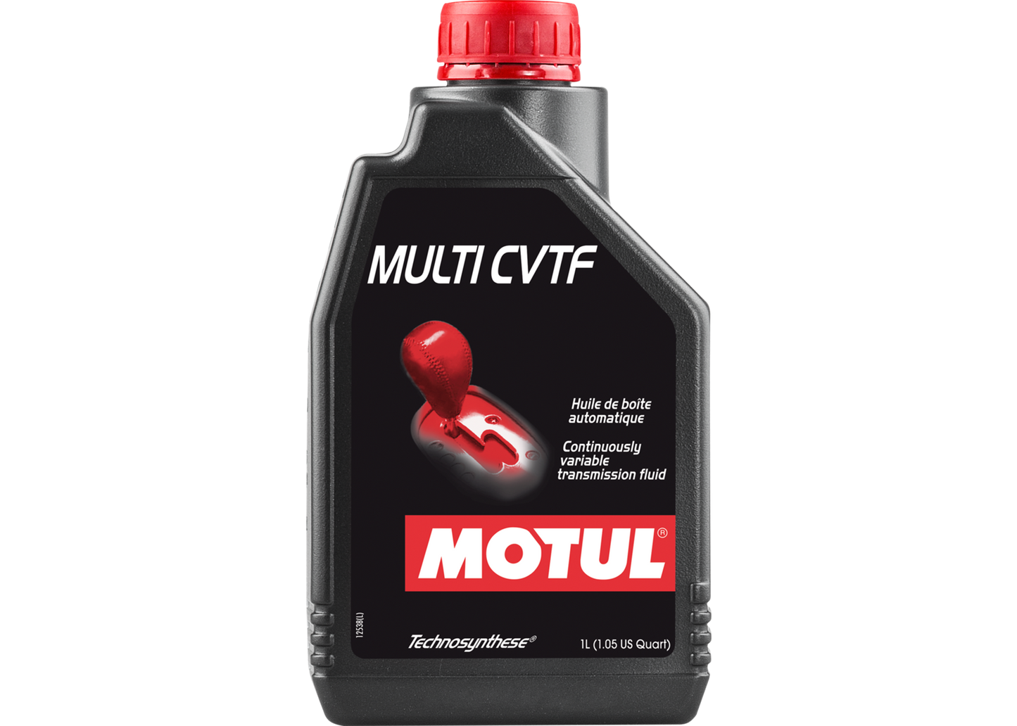 MOTUL MULTI CVTF