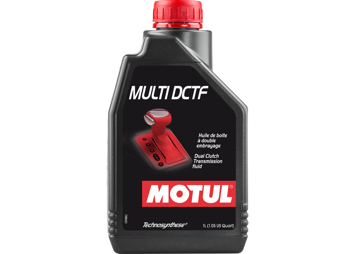 MOTUL MULTI DCTF