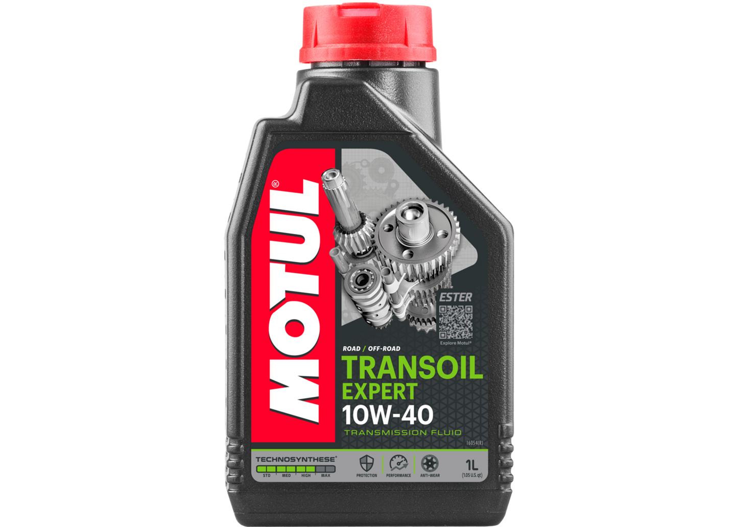 MOTUL TRANSOIL EXPERT 10W40 1L