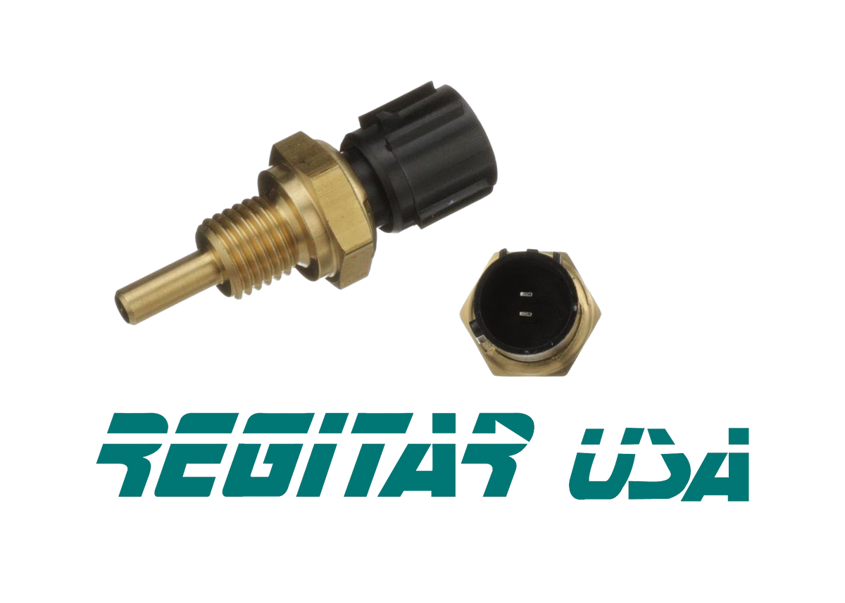 TX37 COOLANT TEMPERATURE SENSOR REGITAR