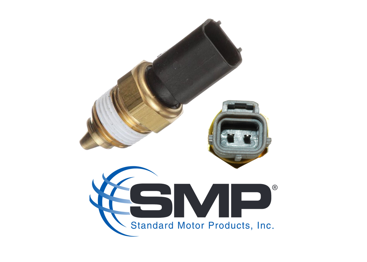 TX61 COOLANT SENSOR