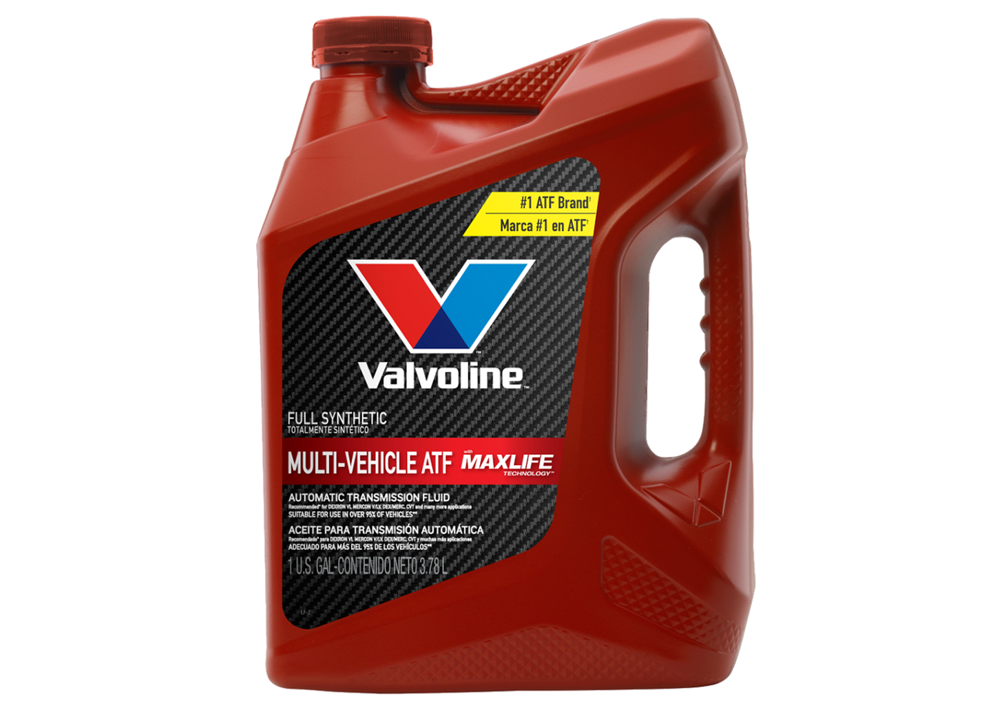 MAXLIFE SYN MULTIVEHICLE GALON