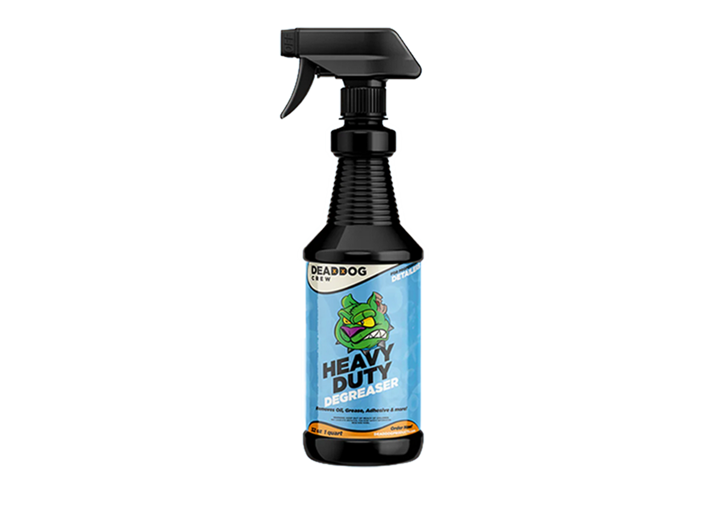 DEADDOG DEGREASER