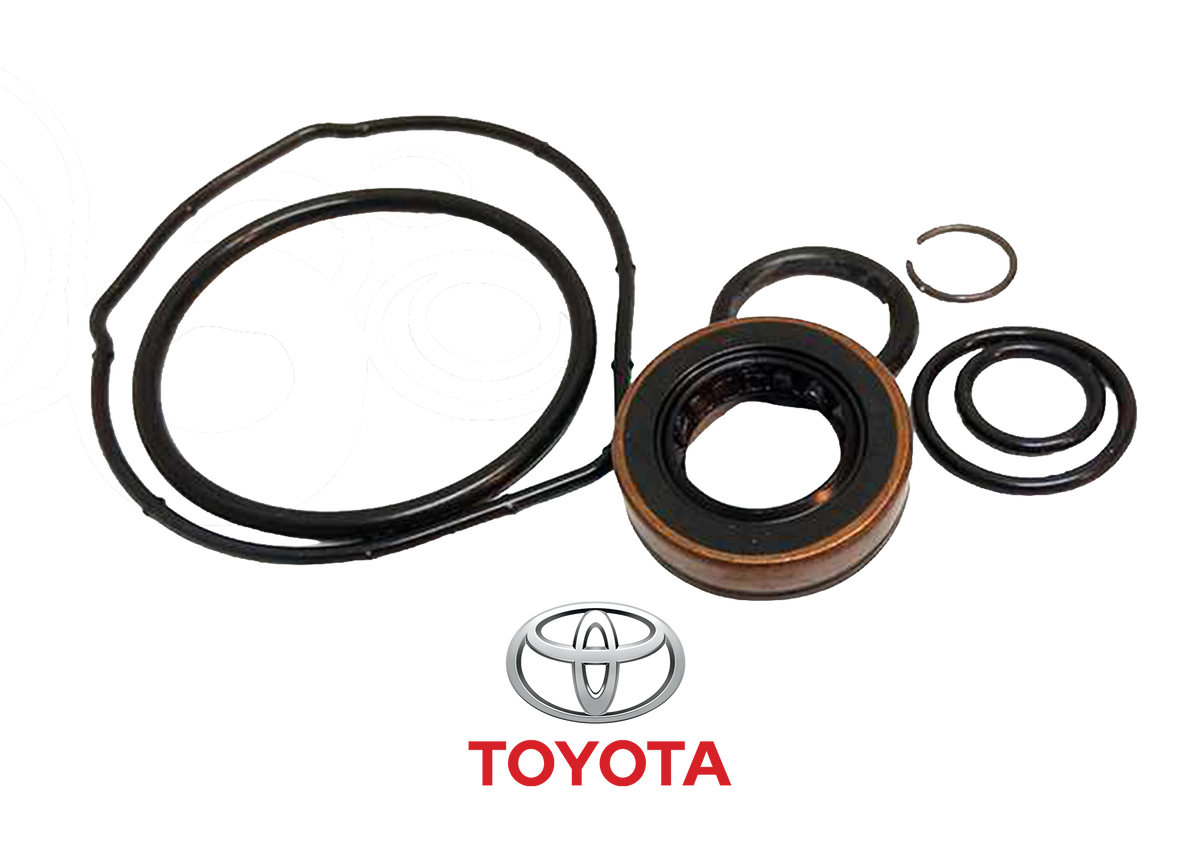 04446-02140 POWER STEERING PIMP KIT JAPAN