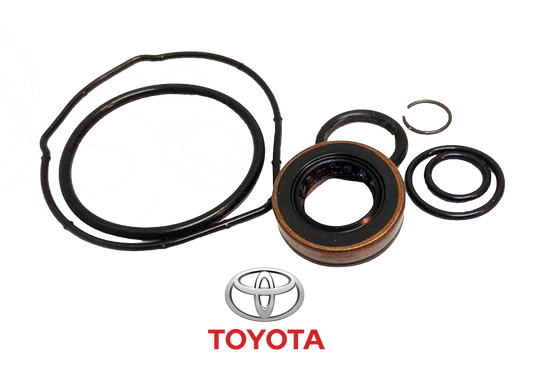 04446-02140 POWER STEERING PIMP KIT JAPAN