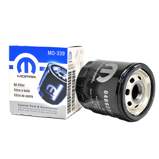 MOPAR OIL FILTER MO-339