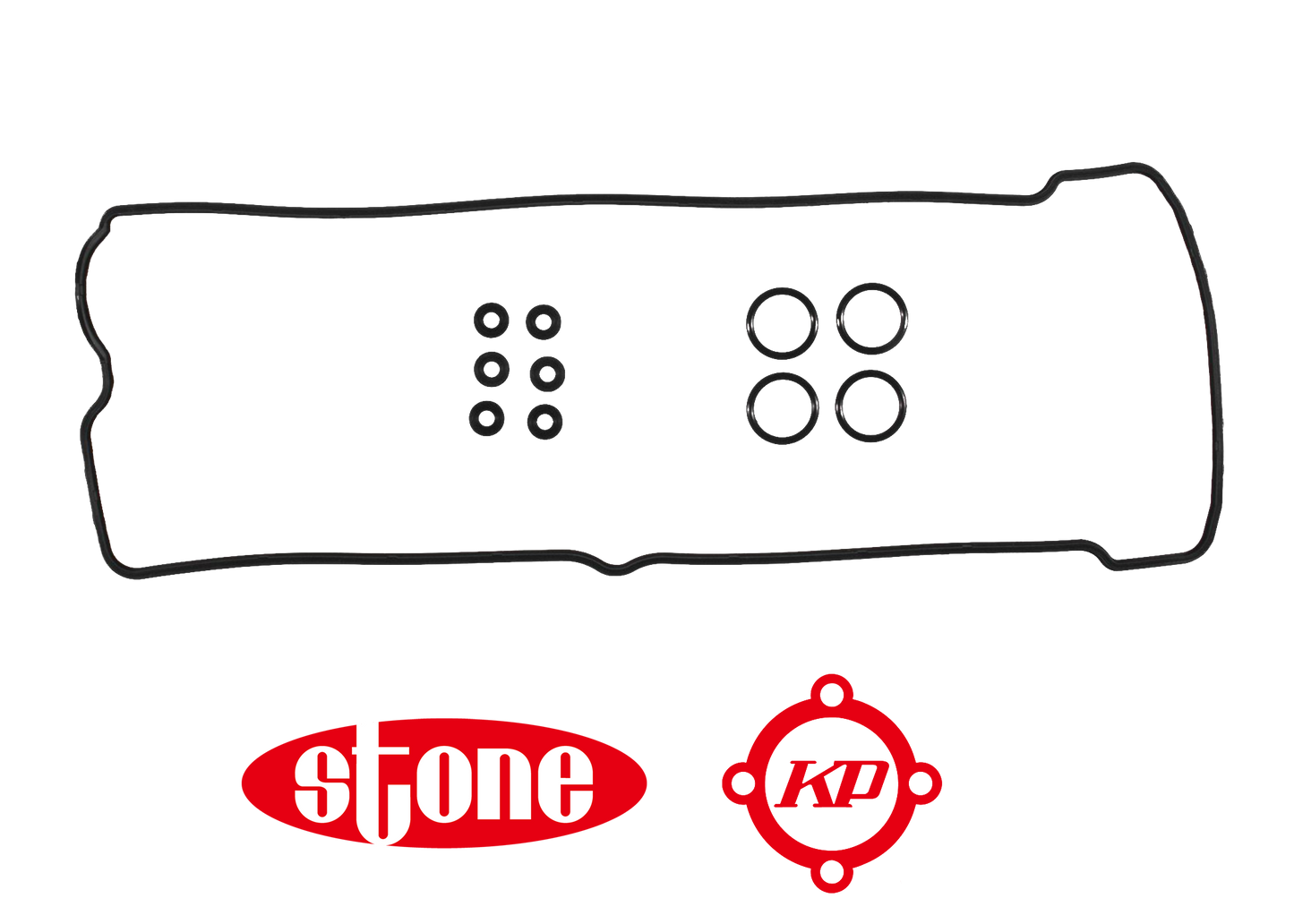11189-77E00 VALVE COVER GASKET KIT JAPAN