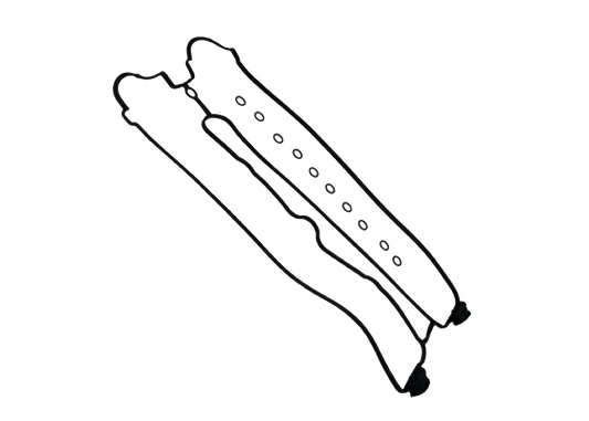 11189-85Z00 VALVE COVER GASKET
