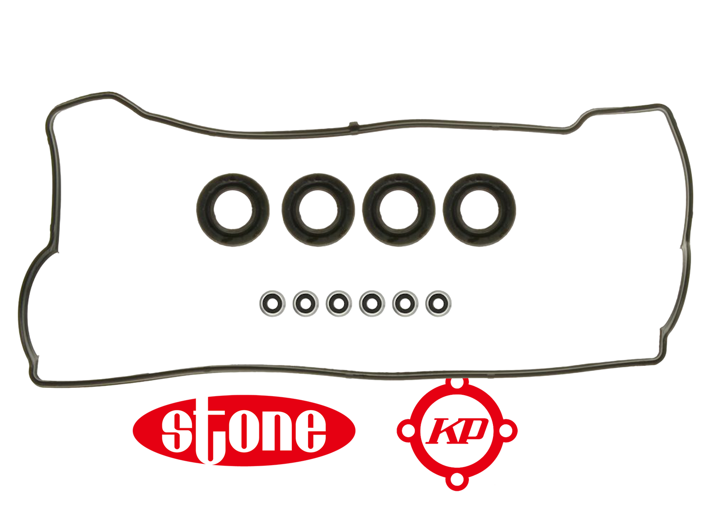 11213-15071 VALVE COVER GASKET MADE IN JAPAN