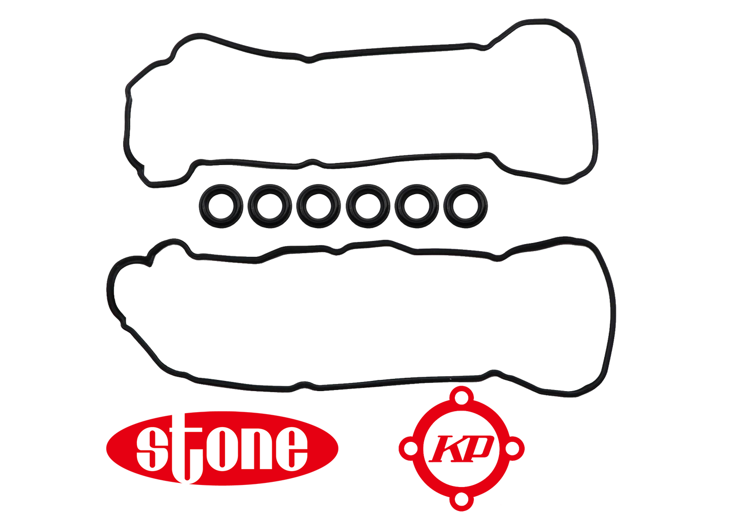11213-20020 VALVE COVER GASKET KIT JAPAN