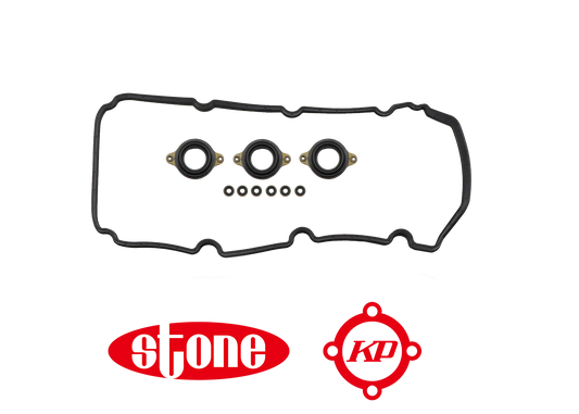 12030-5G0-000 VALVE COVER GASKET KIT LH JAPAN