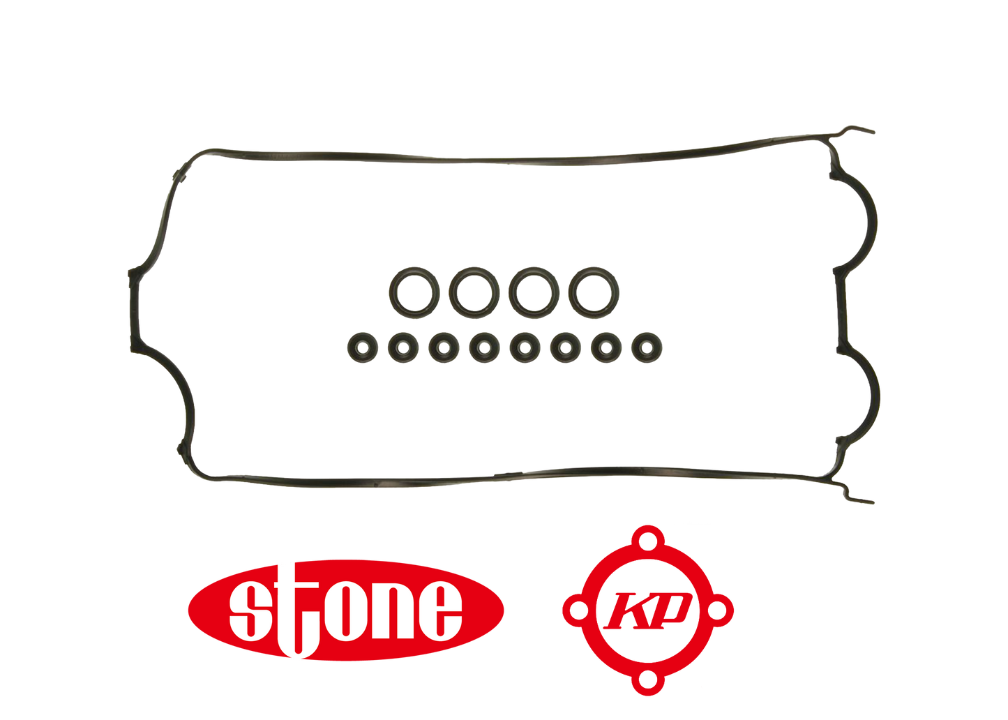 12030-P13-000 VALVE COVER GASKET KIT JAPAN