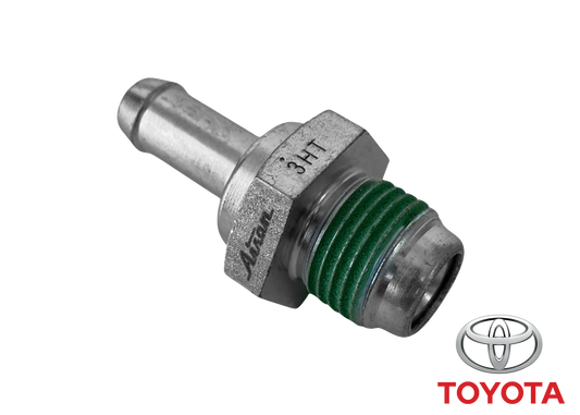 12204-37010 PCV VALVE GENUINE TOYOTA