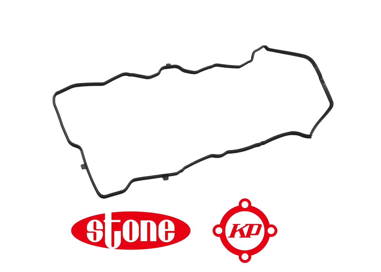 12341-5A2-A01-VALVE COVER GASKET