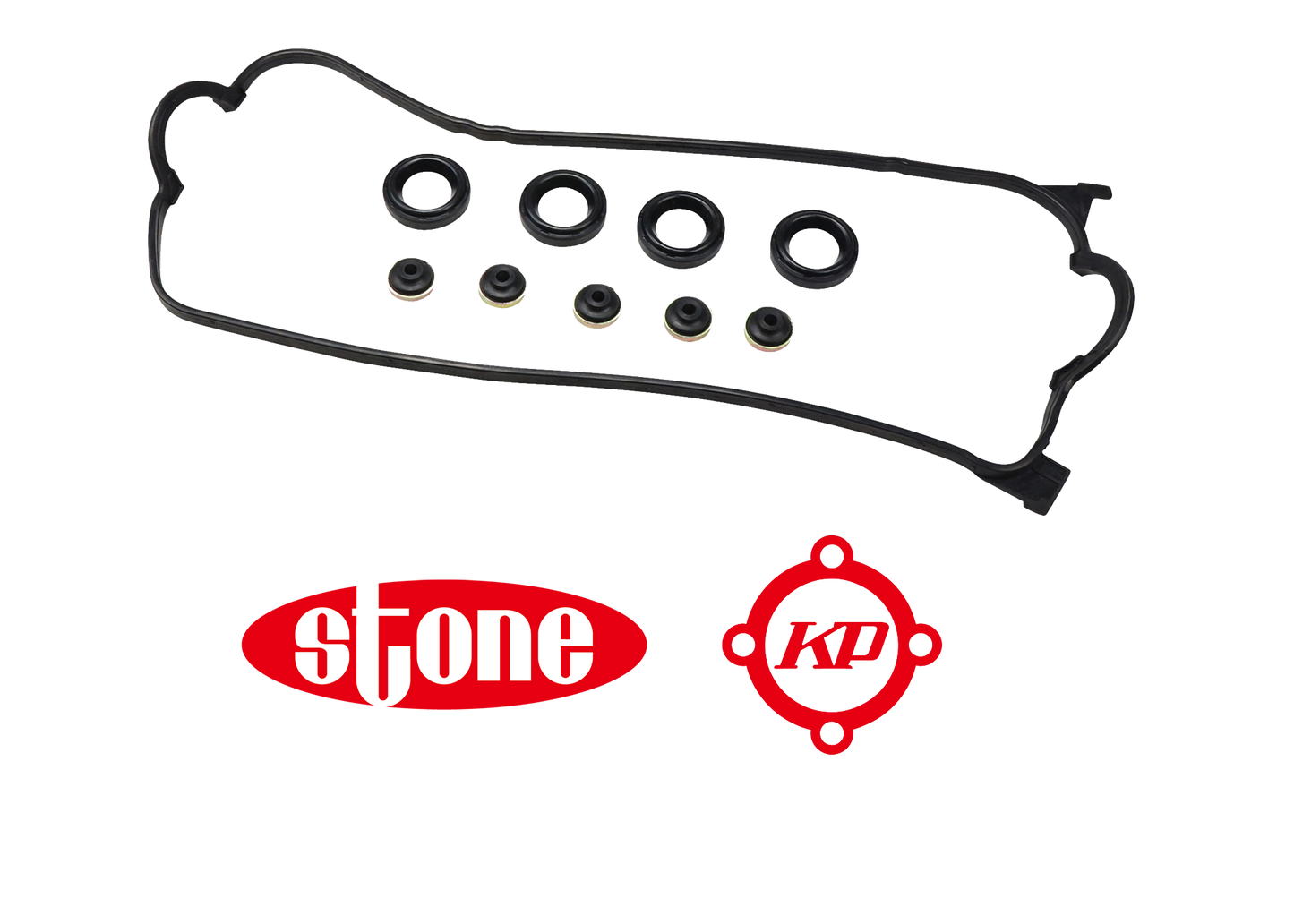 12341-P08-000 VALVE COVER GASKET JAPAN