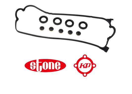 12341-P08-000 VALVE COVER GASKET JAPAN