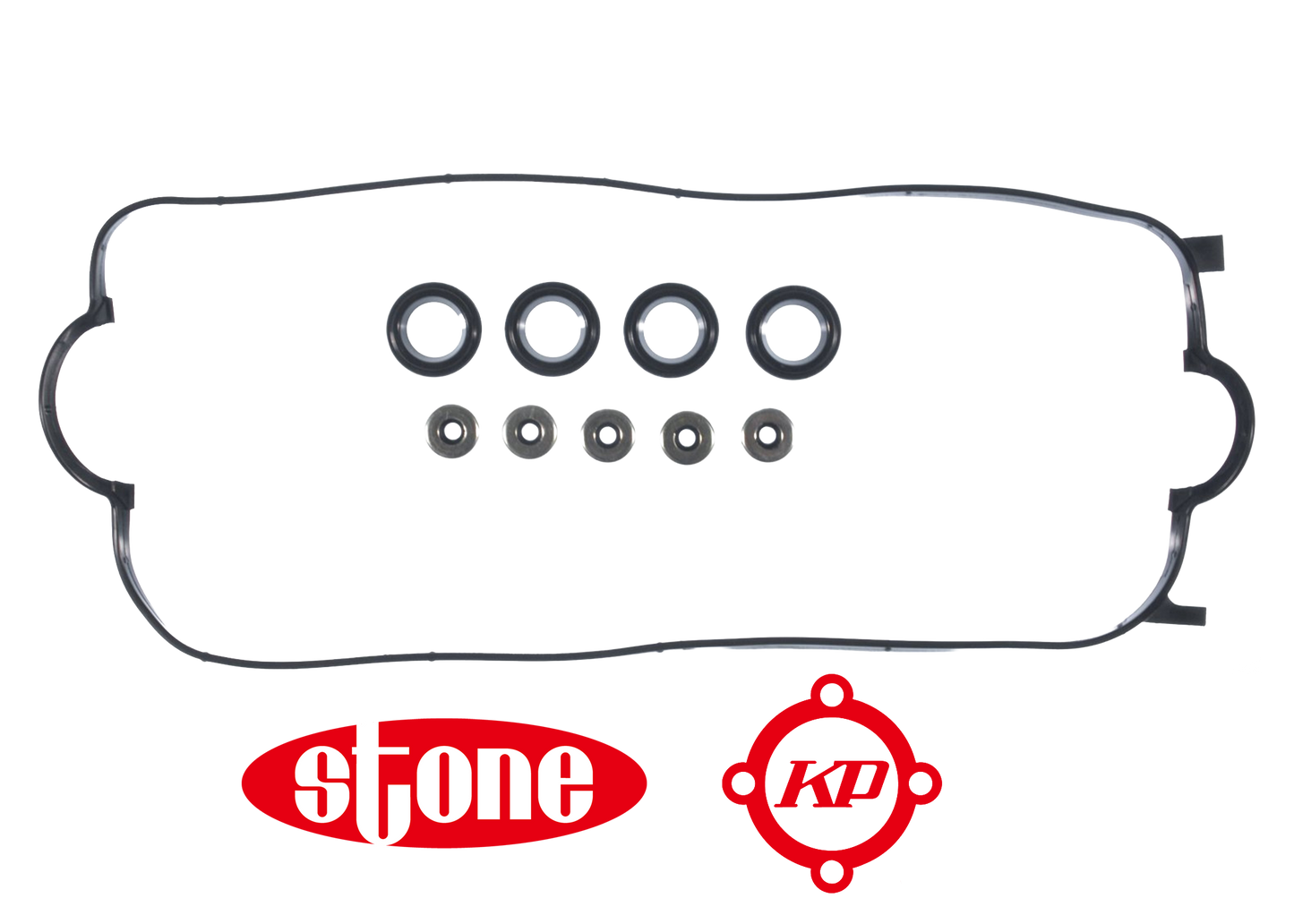 12341-P0A-000 VALVE COVER GASKET KIT
