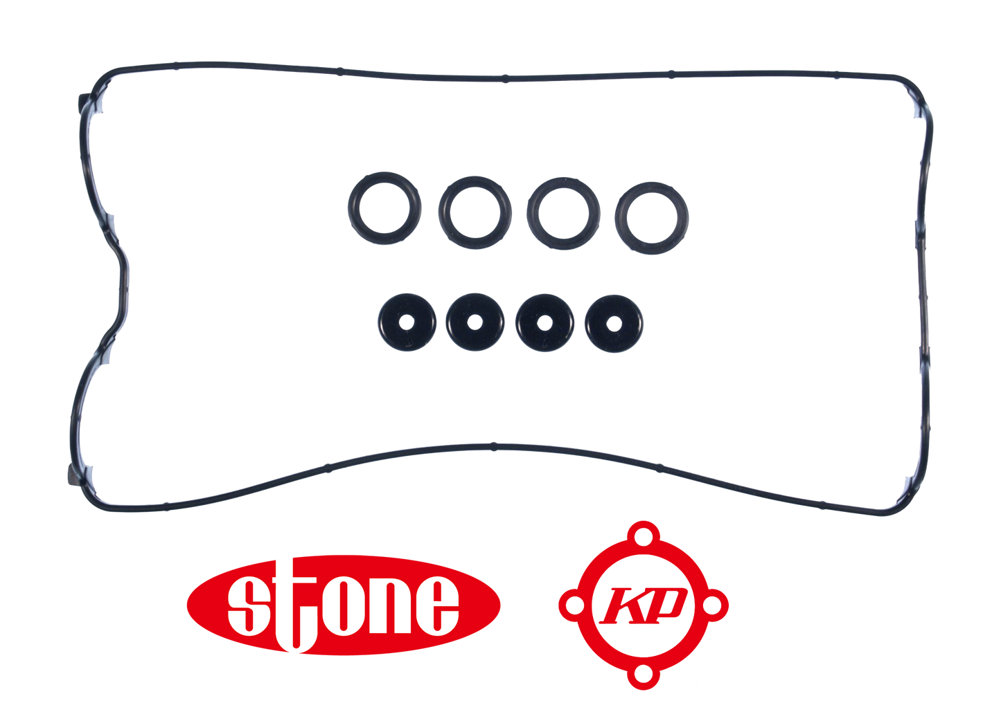 12341-PG6-000 VALVE COVER GASKET JAPAN