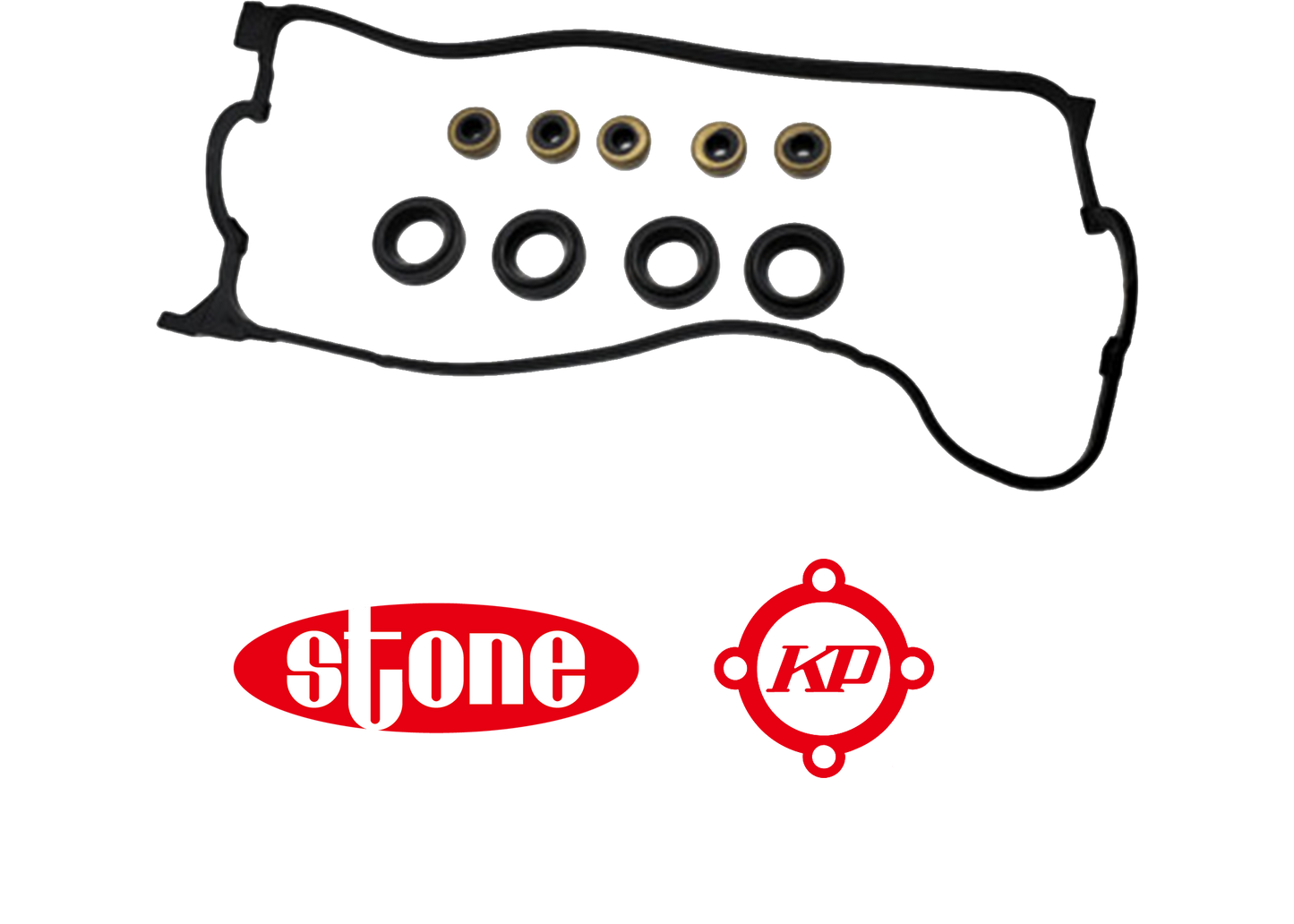 12341-PM6-000 VALVE COVER GASKET KIT JAPAN