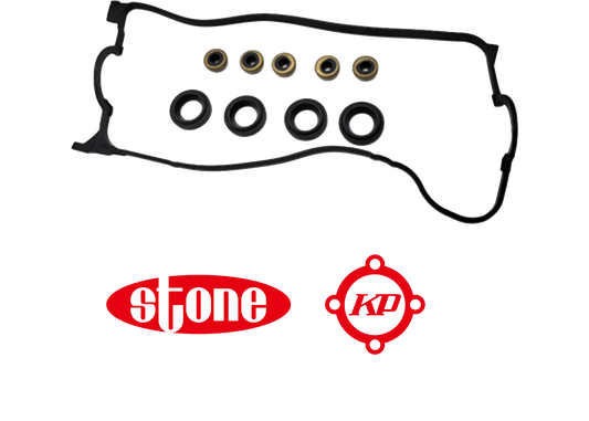 12341-PM6-000 VALVE COVER GASKET KIT JAPAN
