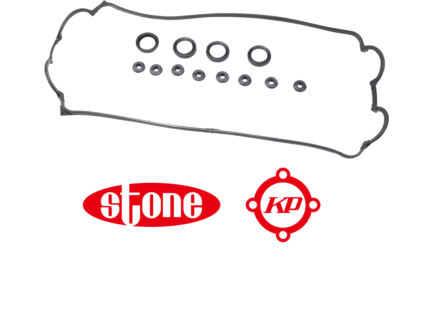 12341-PR3-000 VALVE COVER GASKET KIT JAPAN