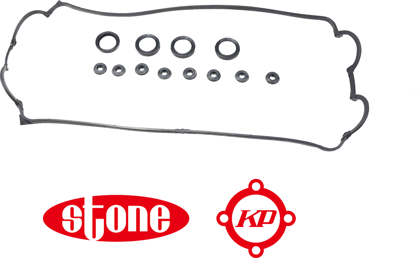 12341-PWC-000 VALVE COVER GASKET KIT JAPAN
